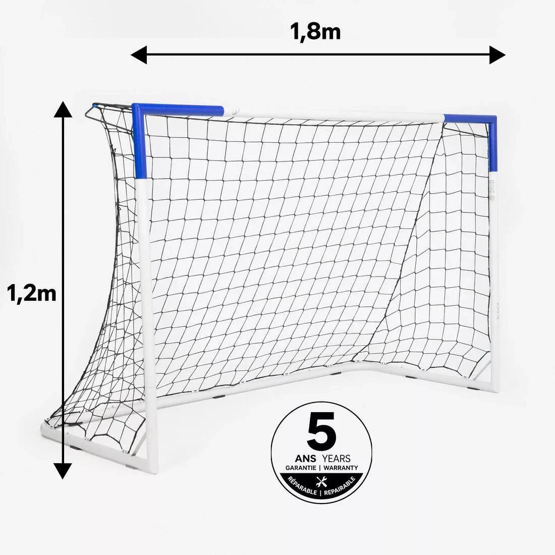 Goal Classic Uefa Europa League - 500 Size M, Grey, No Color, large image number 3