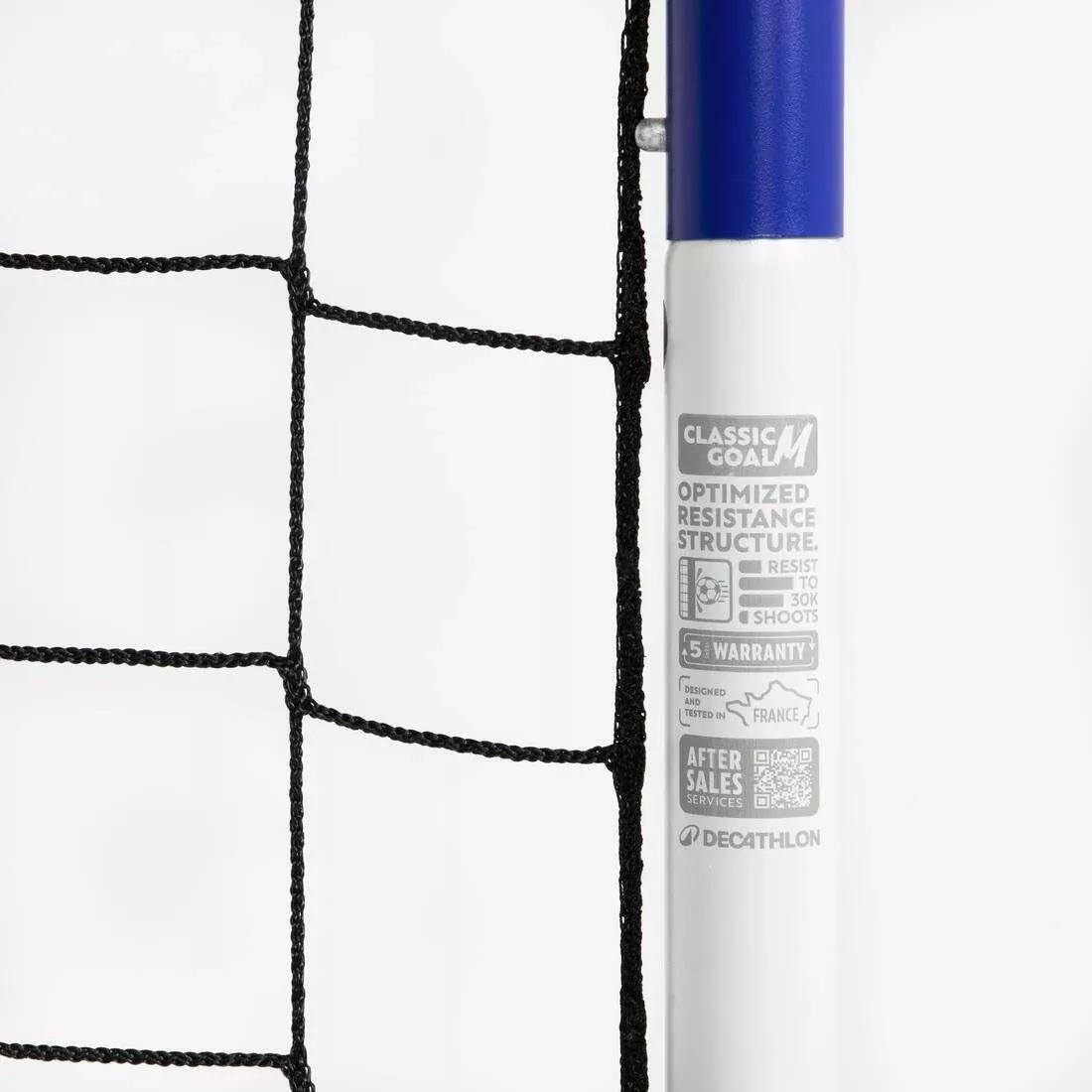 Goal Classic Uefa Europa League - 500 Size M, Grey, No Color, large image number 7