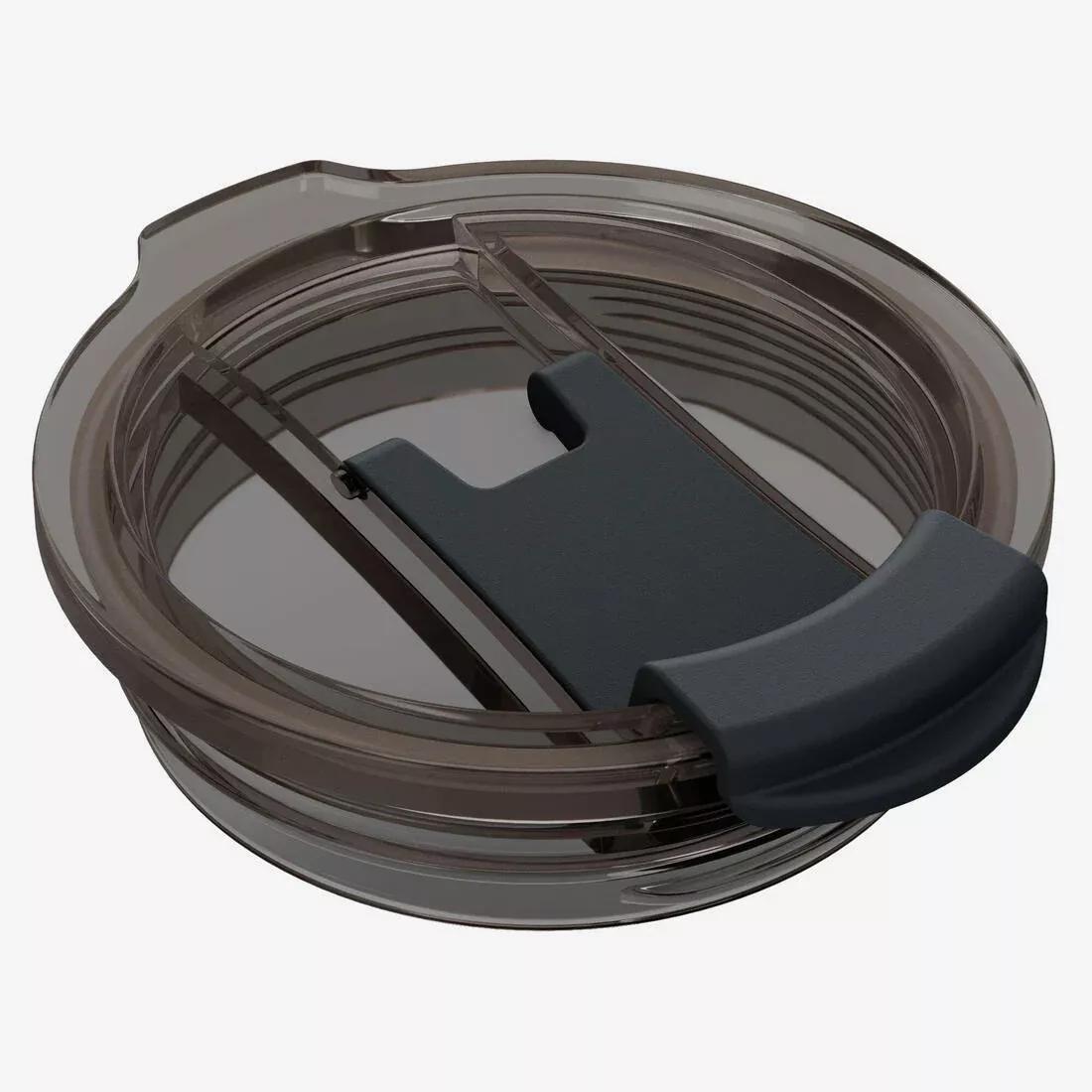 0.5 L Stainless Steel Mug 900, For Camping, Hiking/Trekking, Beige, No Color, large image number 7