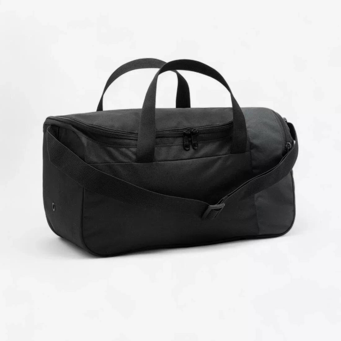 Sports Bag 20L - Essential, Black, No Color, medium