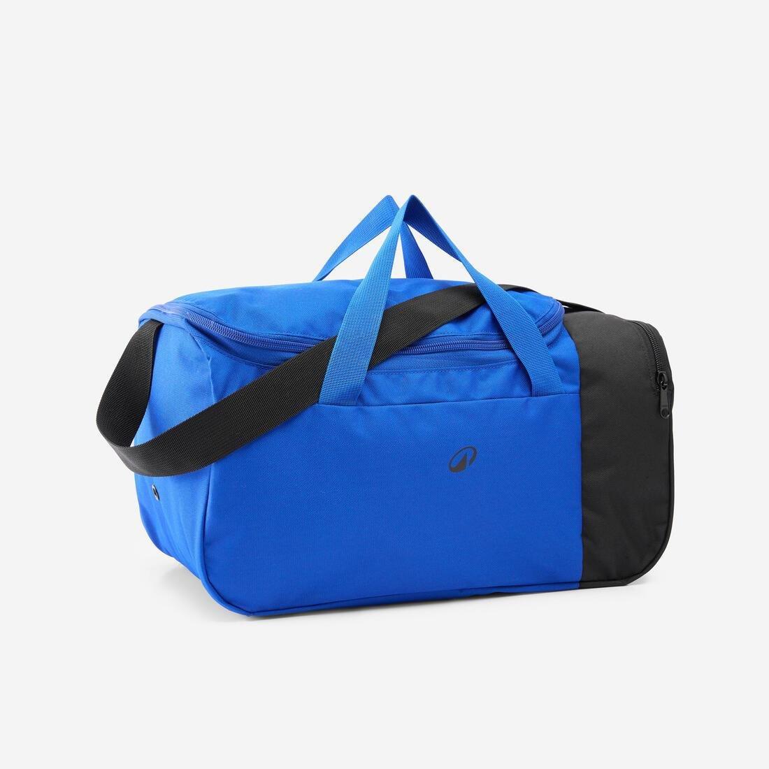 Sports Bag 20L - Essential, Black, No Color, medium