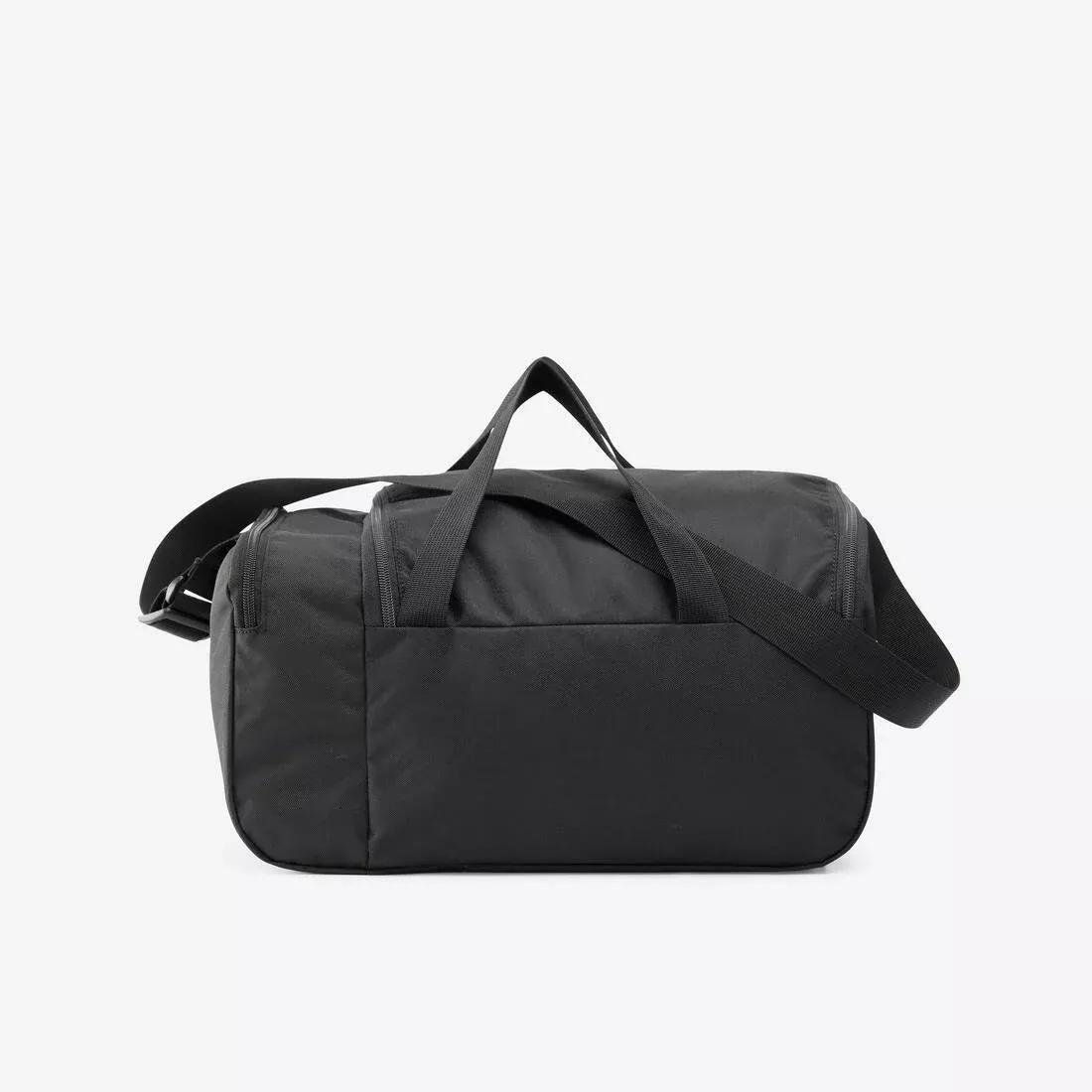 Sports Bag 20L - Essential, Black, No Color, large image number 8