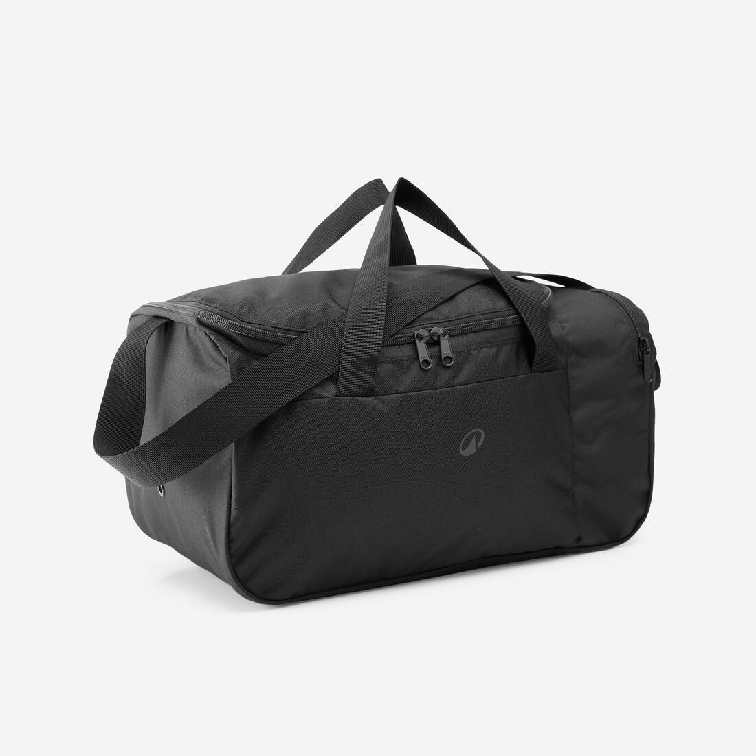 Sports Bag 20L - Essential, Blue, No Color, large image number 3