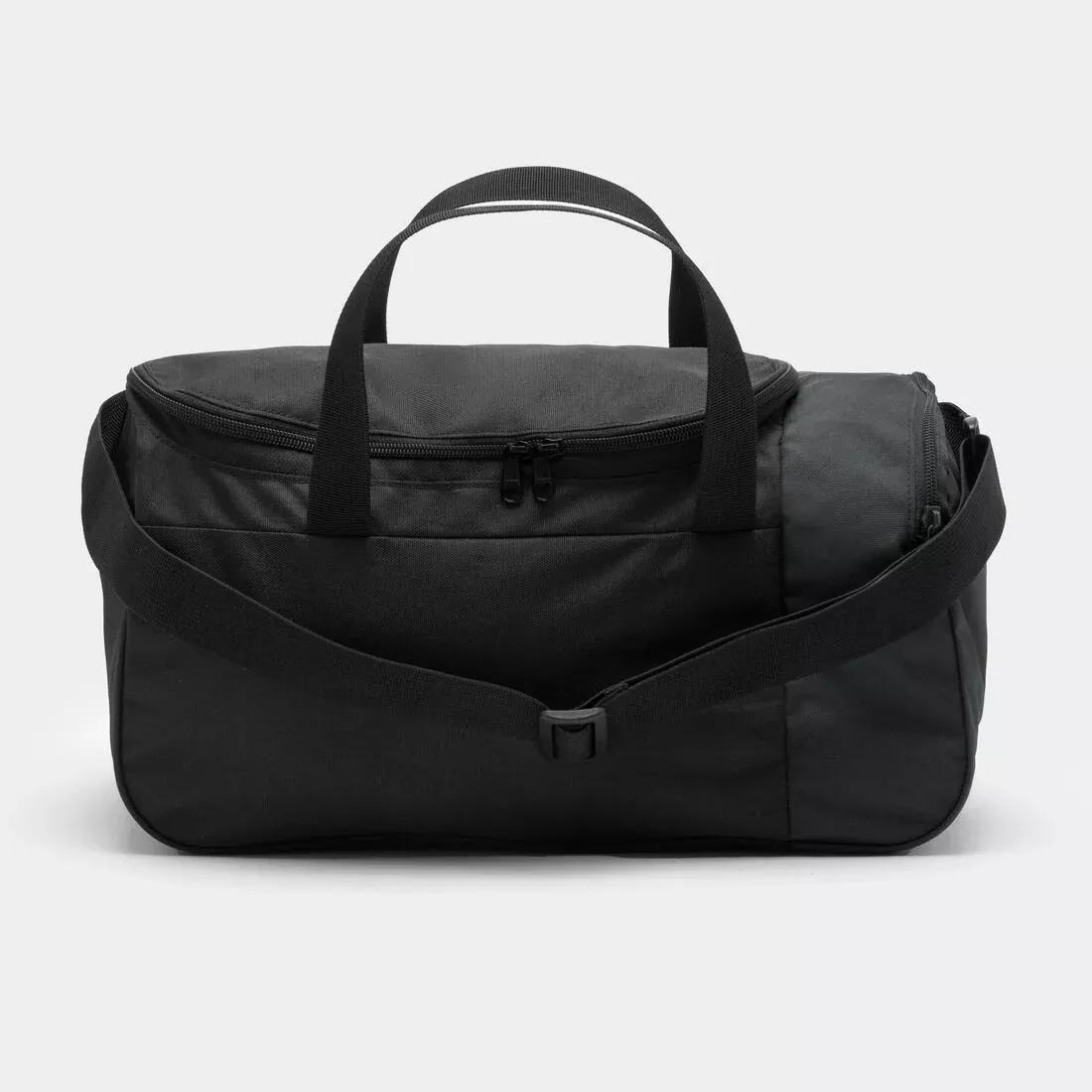 Sports Bag 20L - Essential, Blue, No Color, large image number 4