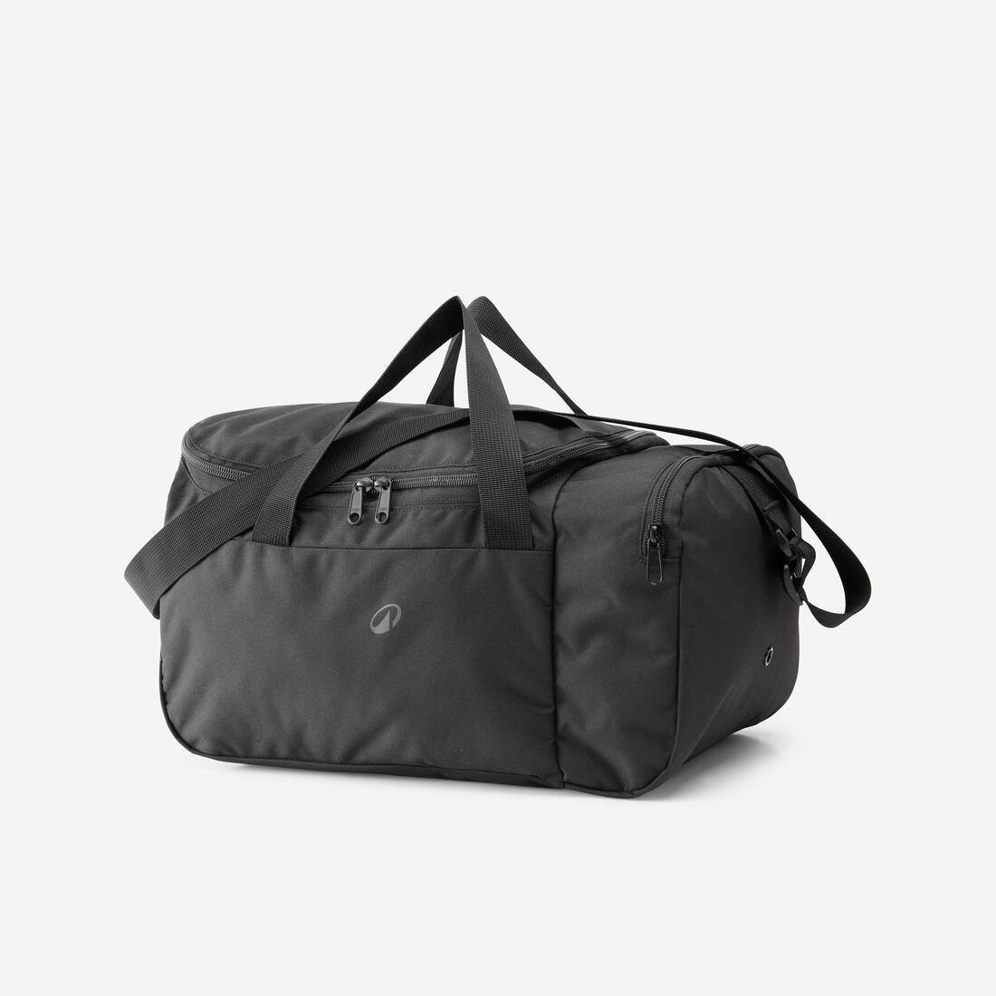 Sports Bag 20L - Essential, Blue, No Color, large image number 6