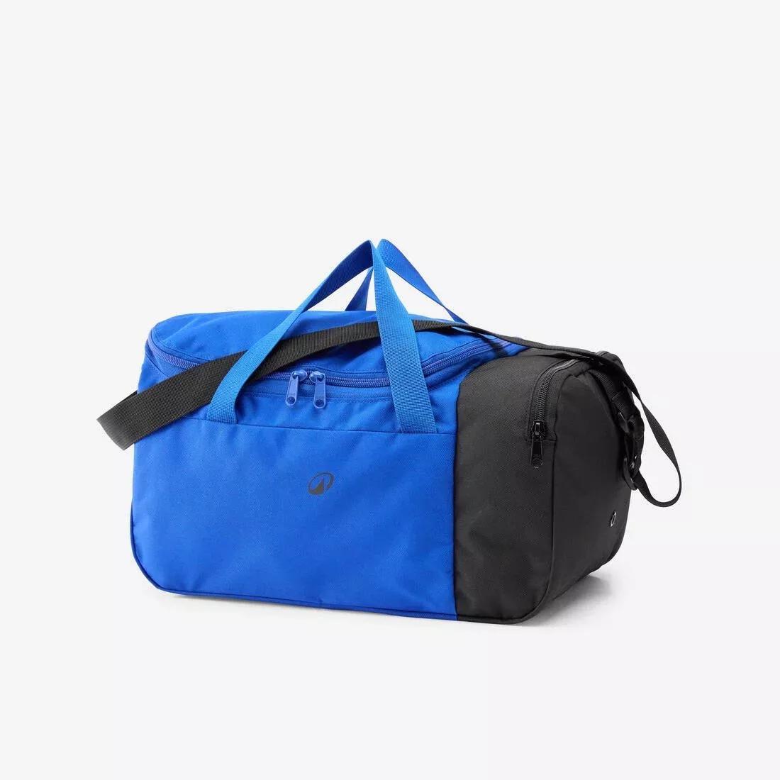 Sports Bag 20L - Essential, Blue, No Color, large image number 7