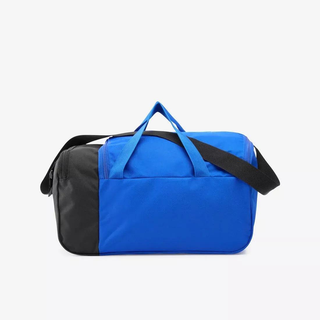 Sports Bag 20L - Essential, Blue, No Color, large image number 9