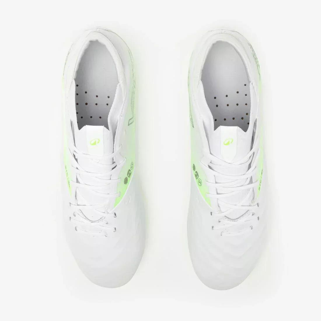 Football Boots Viralto IV Pro, White, No Color, large image number 6