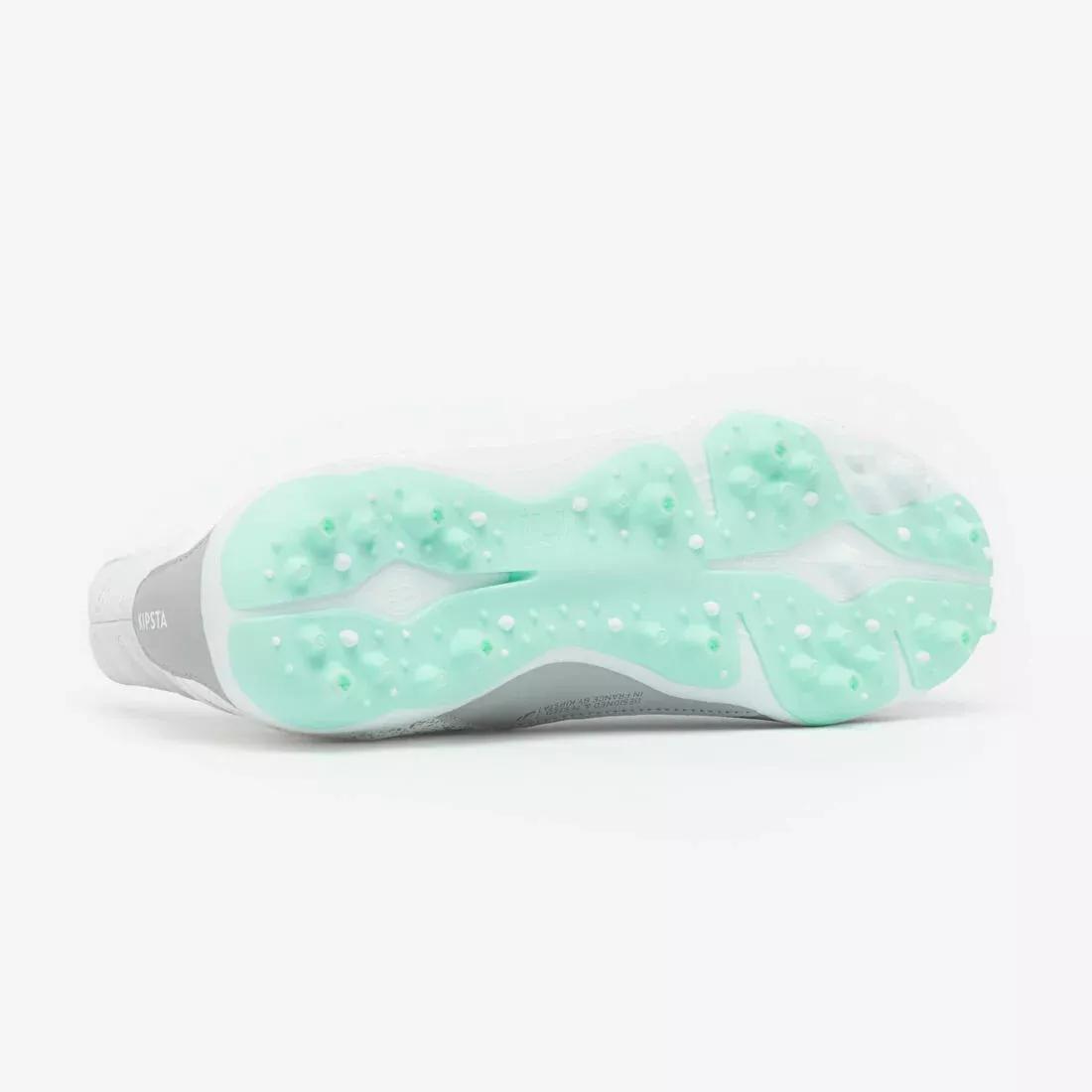 Football Boots Viralto I Mg/Ag, White, No Color, large image number 4