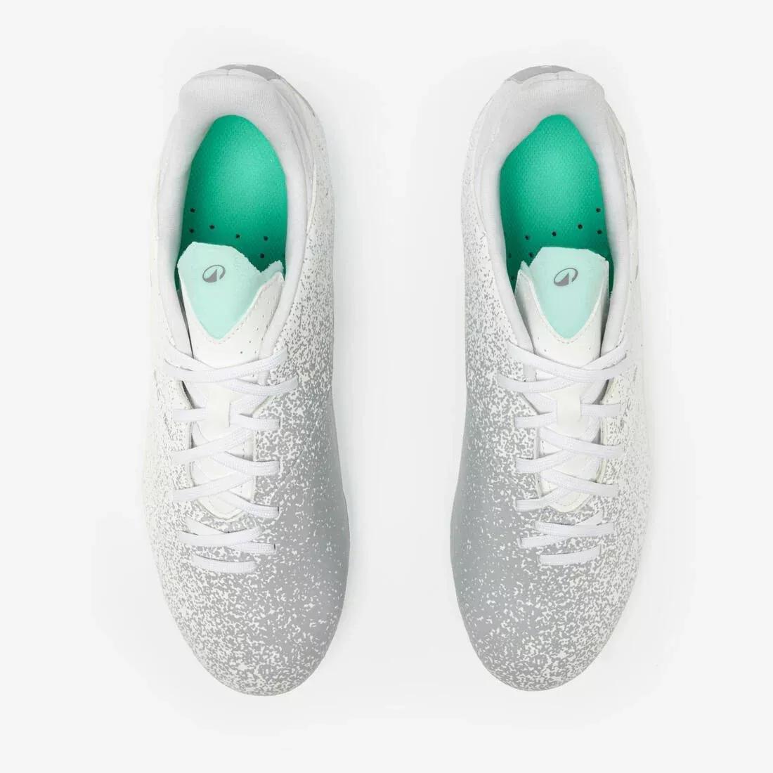 Football Boots Viralto I Mg/Ag, White, No Color, large image number 7