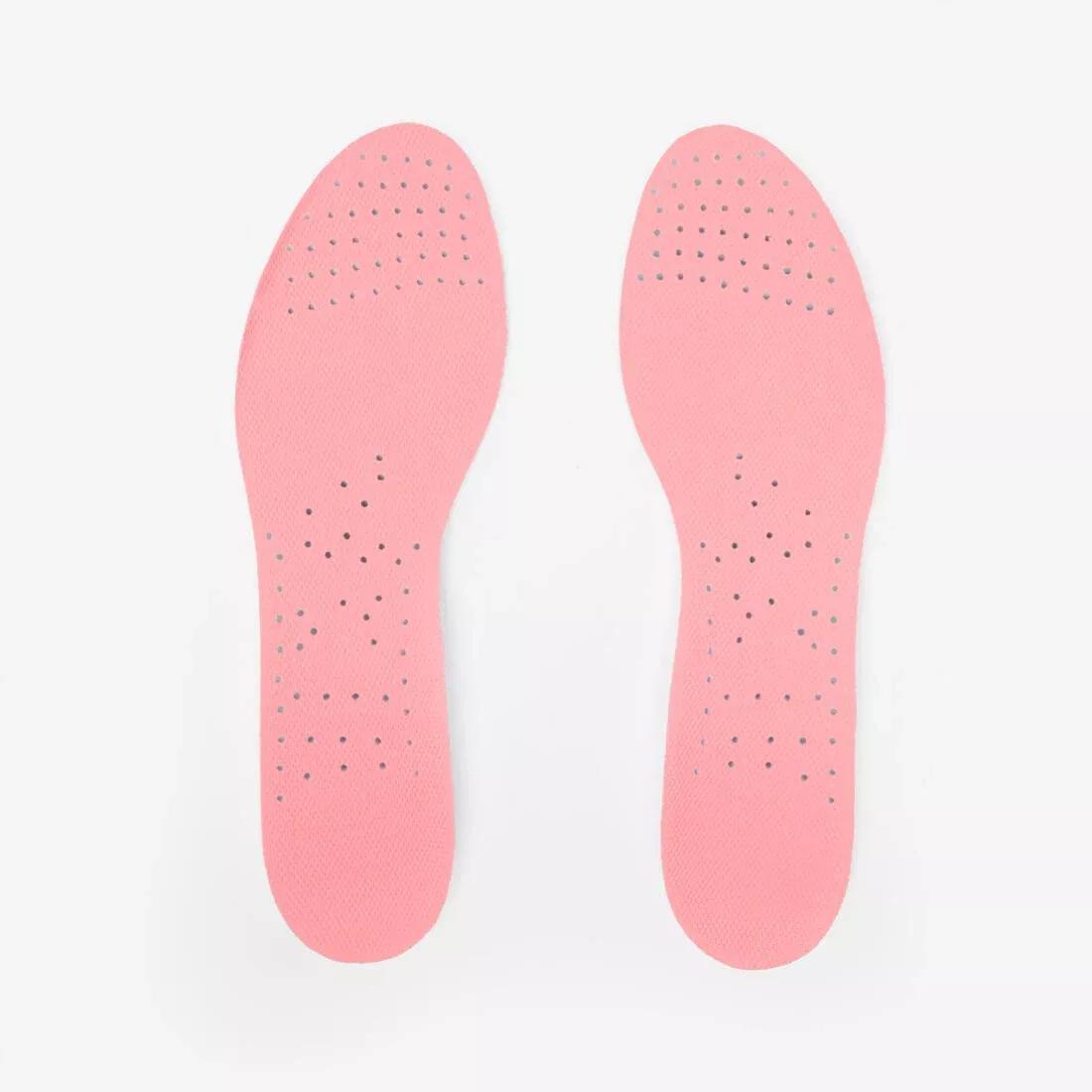 Football Boots Viralto 1 Turf Adult, Orange, No Color, large image number 10