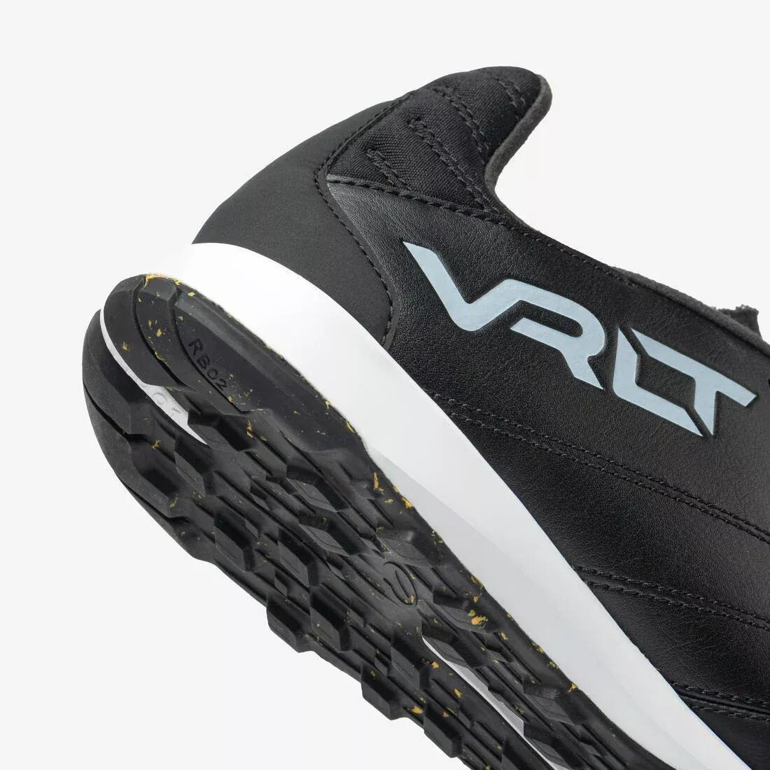 ULTRA WHITE Football Boots Viralto II Matador TF Leather - White Lime, No Color, large image number 5