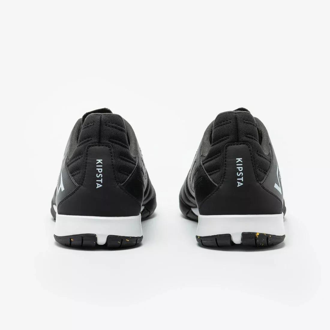 Football Boots Viralto ii Matador TF Leather, Black, 5401_000, large image number 3