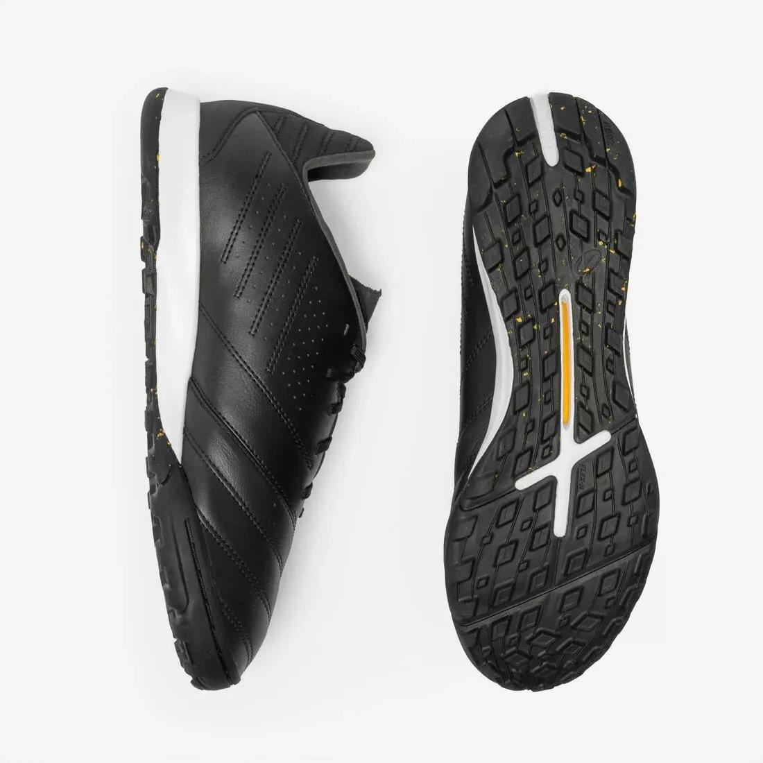 Football Boots Viralto ii Matador TF Leather, Black, 5401_000, large image number 8