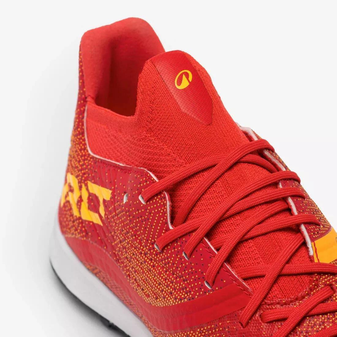 KIPSTA--VIRALTO III TURF FLAME, No Color, medium