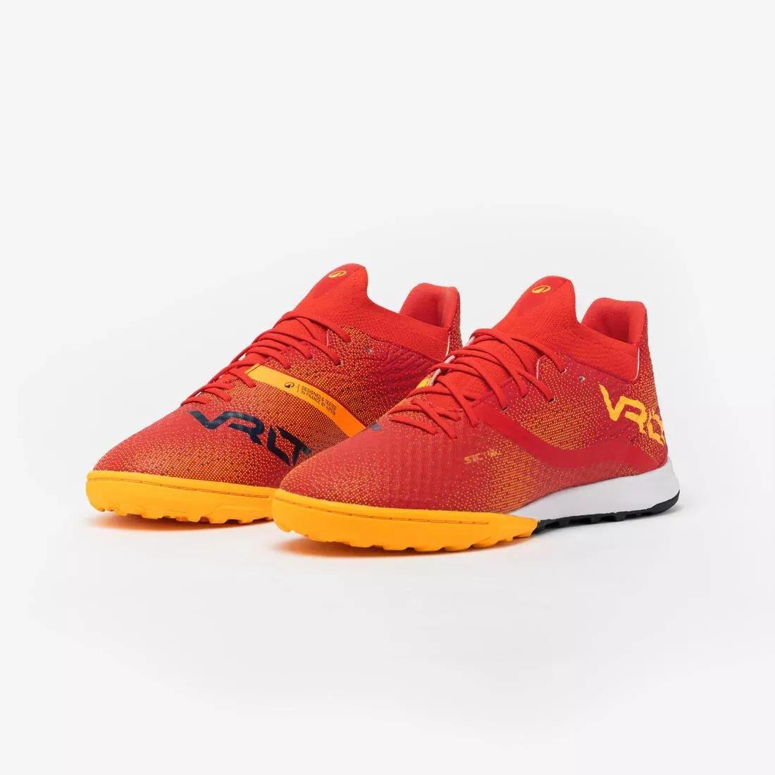 KIPSTA--VIRALTO III TURF FLAME, No Color, large image number 3