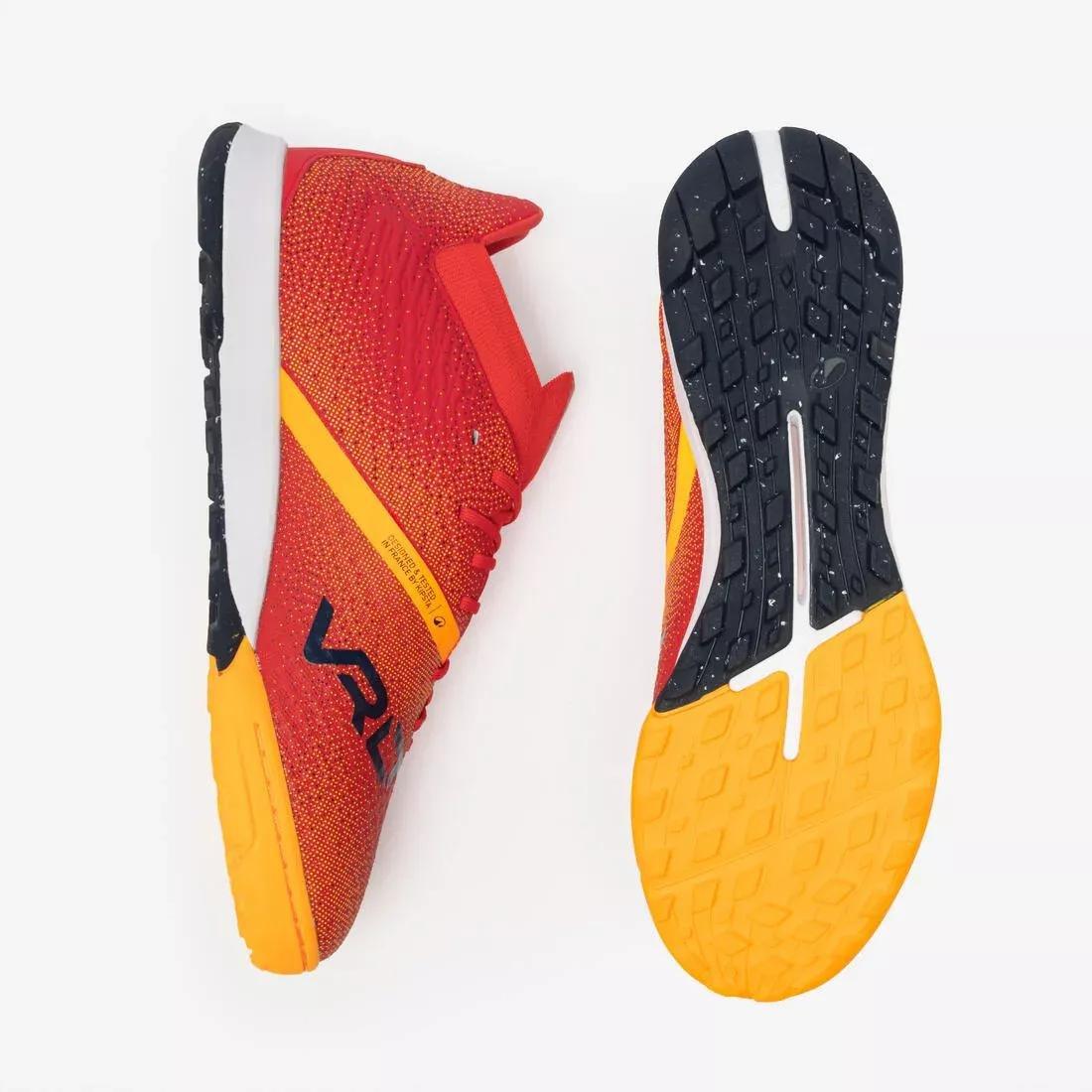 KIPSTA--VIRALTO III TURF FLAME, No Color, large image number 4