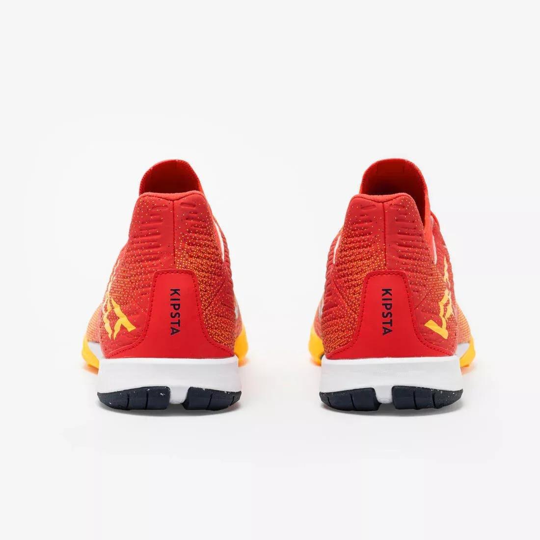 KIPSTA--VIRALTO III TURF FLAME, No Color, large image number 6