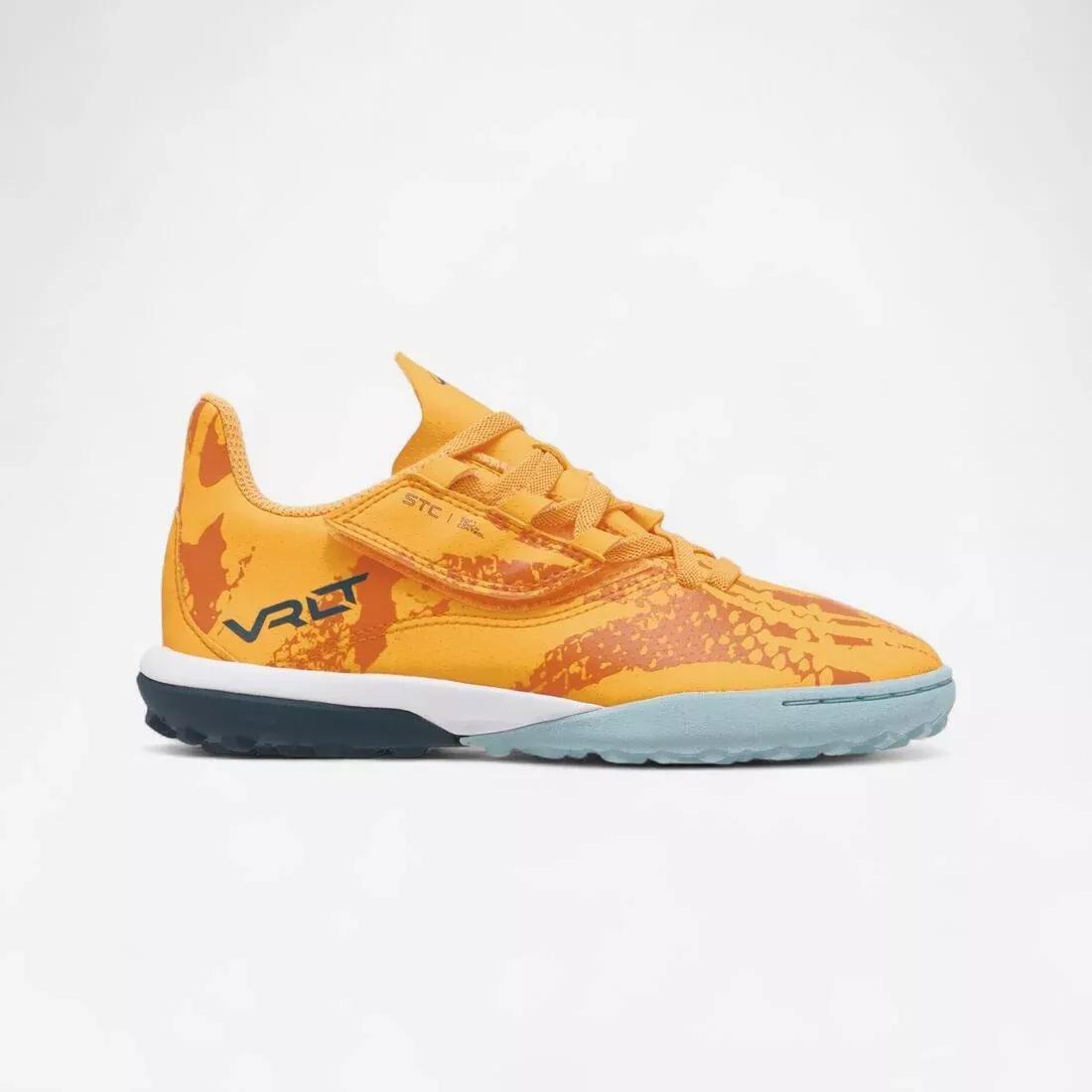 KIPSTA--VIRALTO I EASY SCRATCH TURF RHINO, No Color, medium