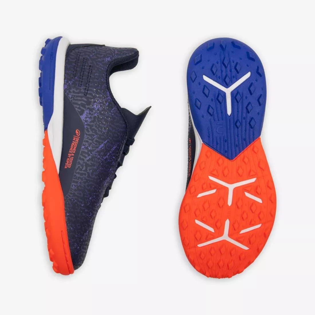 KIPSTA--VIRALTO I EASY SCRATCH TURF RHINO, No Color, large image number 8