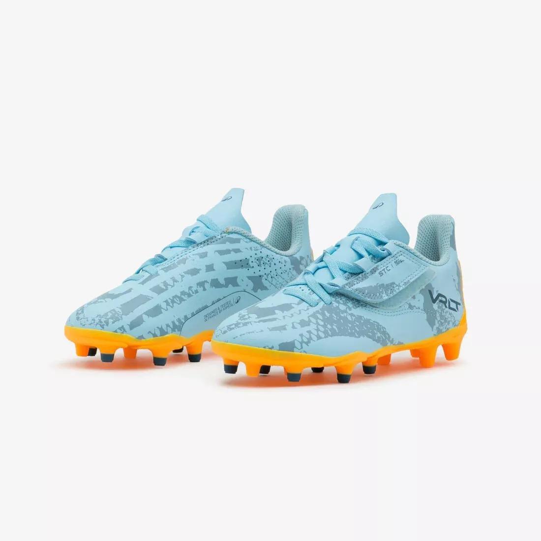 KIPSTA--VIRALTO I EASY SCRATCH FG SNYKE, No Color, medium