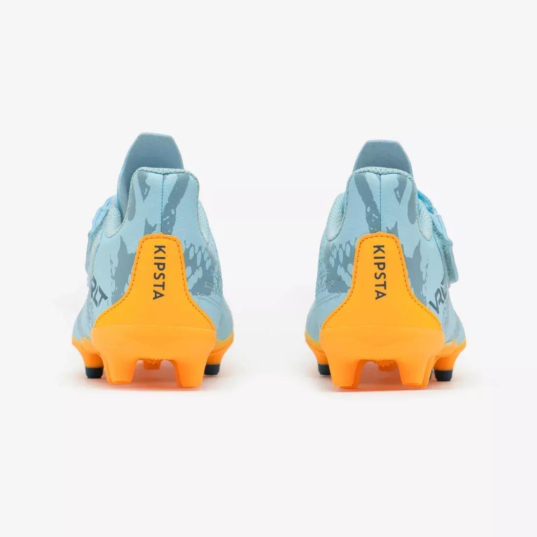 KIPSTA--VIRALTO I EASY SCRATCH FG SNYKE, No Color, medium