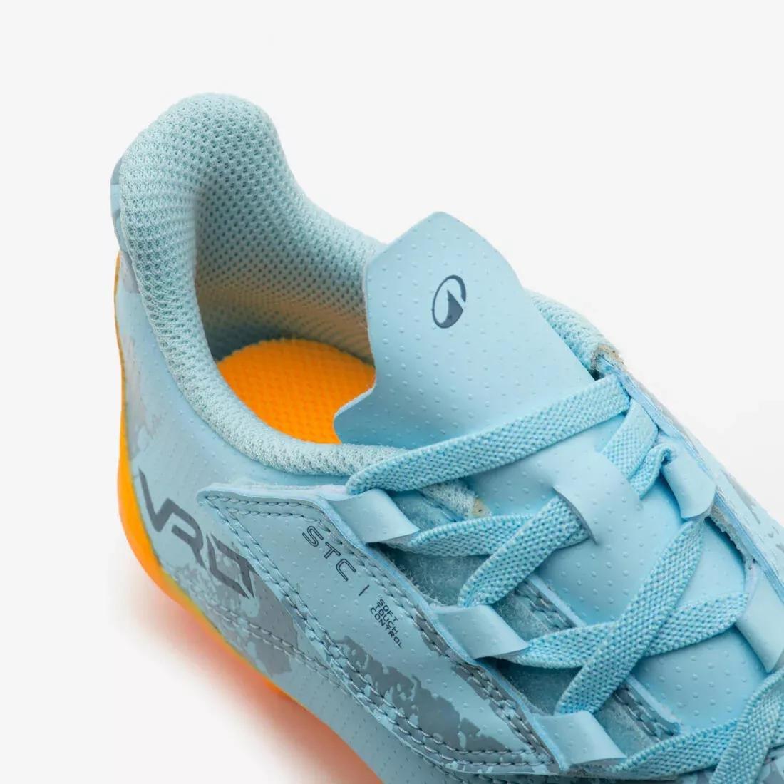 KIPSTA--VIRALTO I EASY SCRATCH FG SNYKE, No Color, large image number 4