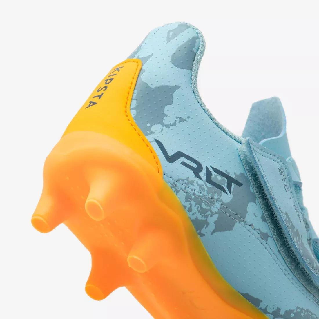 KIPSTA--VIRALTO I EASY SCRATCH FG RHINO, No Color, large image number 5