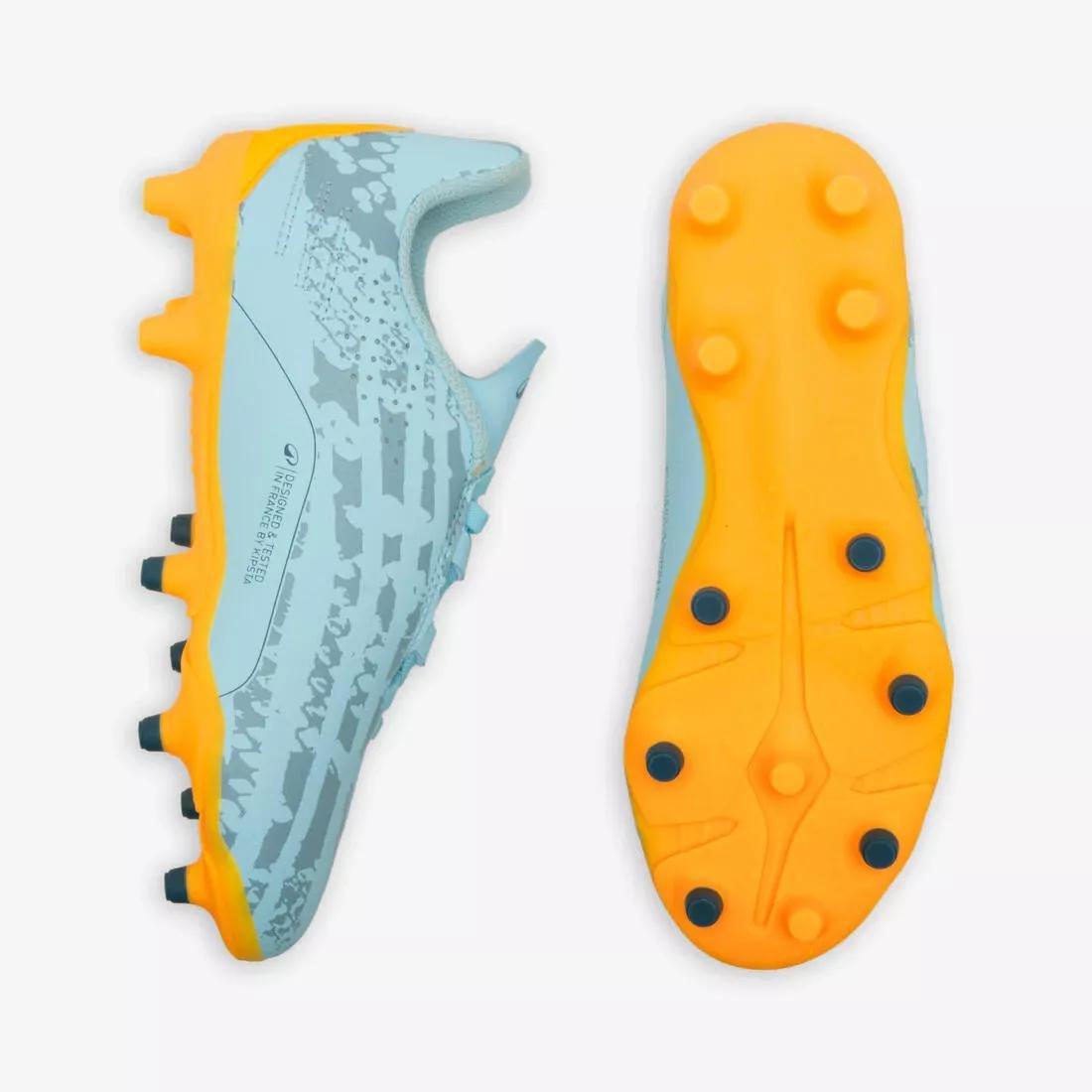 KIPSTA--VIRALTO I EASY SCRATCH FG RHINO, No Color, large image number 7