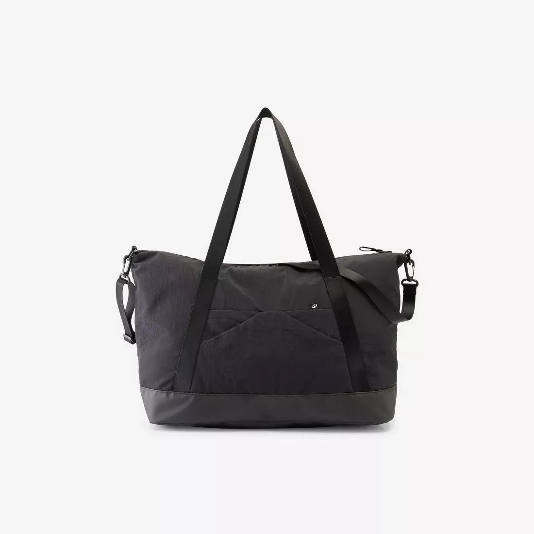 28L Sports Bag With Strap And Waterproof Pocket, Green, No Color, medium