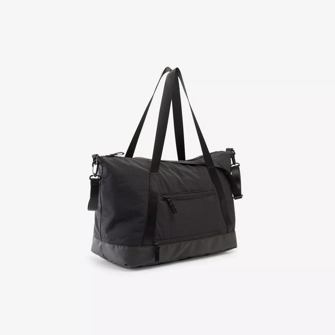 28L Sports Bag With Strap And Waterproof Pocket, Green, No Color, large image number 6