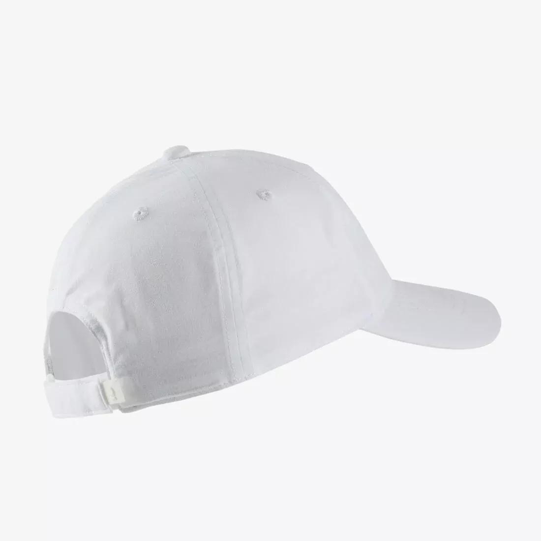 58 Cm Tennis Cap - TC 500, Green, No Color, large image number 7
