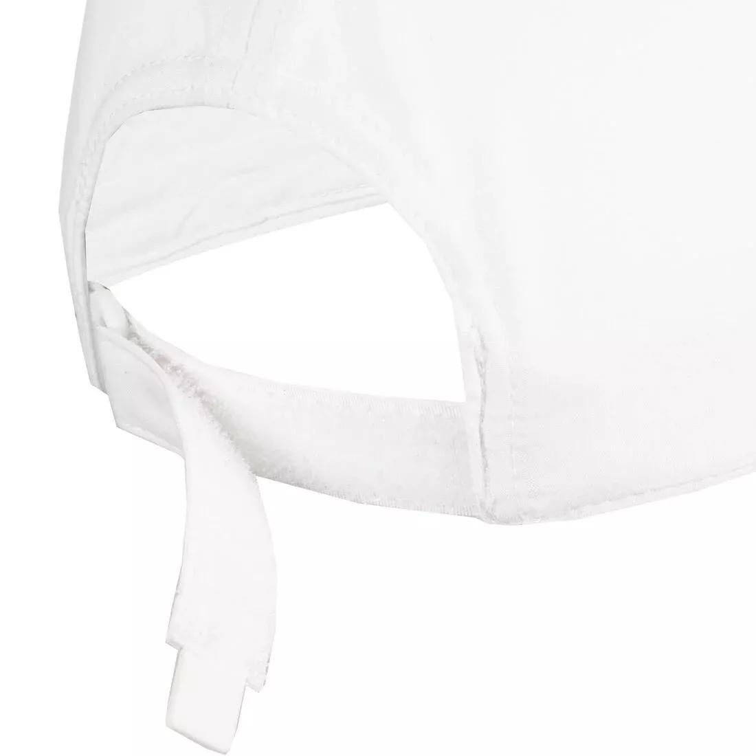 58 Cm Tennis Cap - TC 500, Green, 5401_000, large image number 8