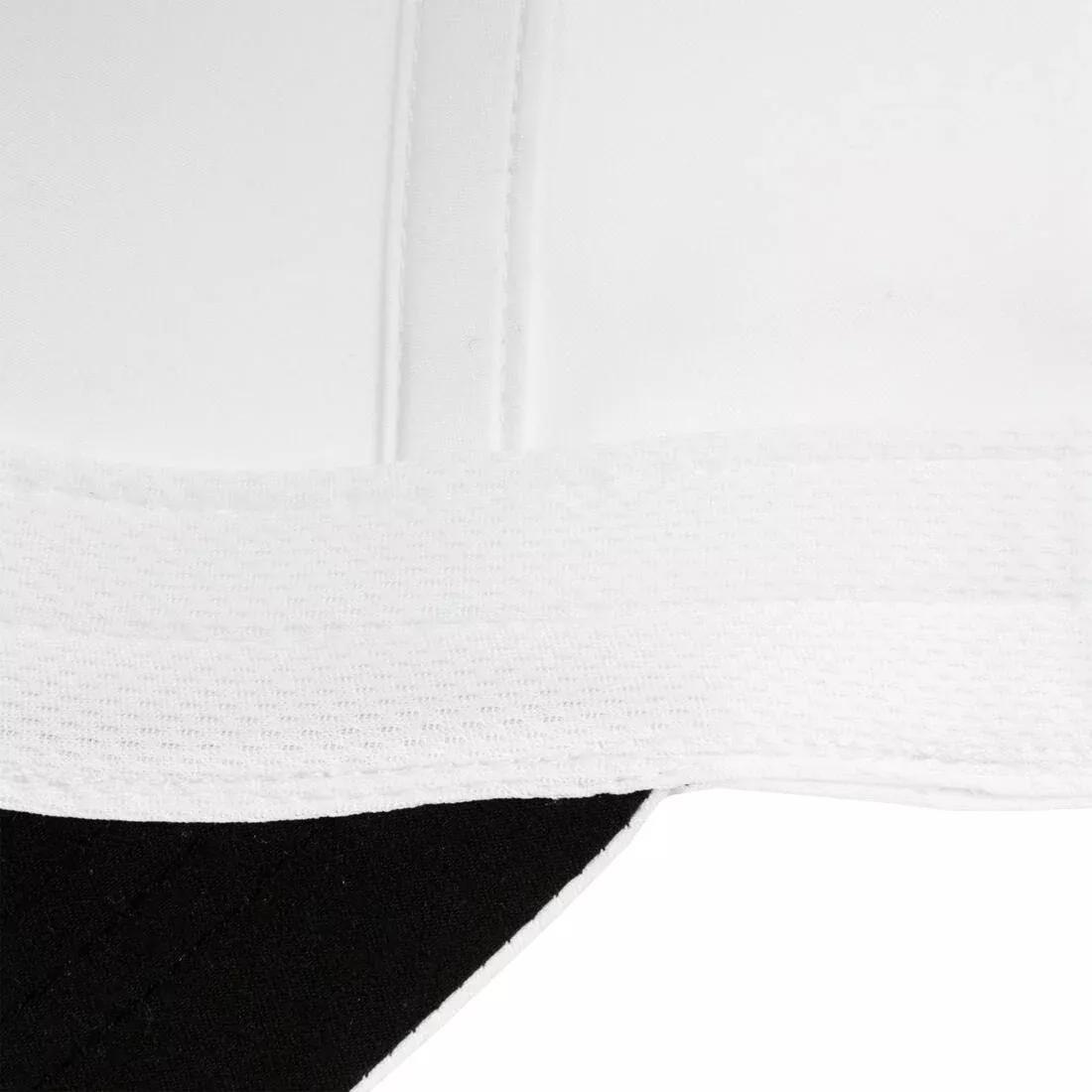 58 Cm Tennis Cap - TC 500, Green, 5401_000, large image number 10