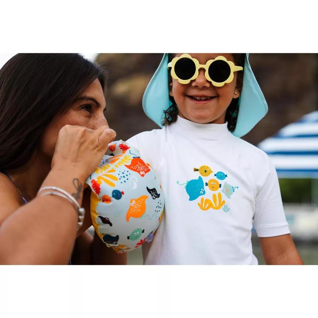 Top uv bb ss fish, No Color, large image number 5