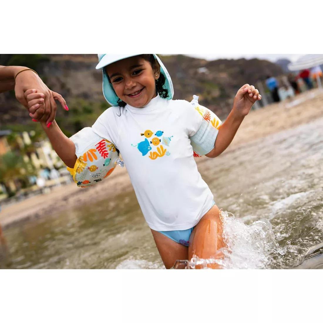 Top uv bb ss fish, No Color, large image number 7