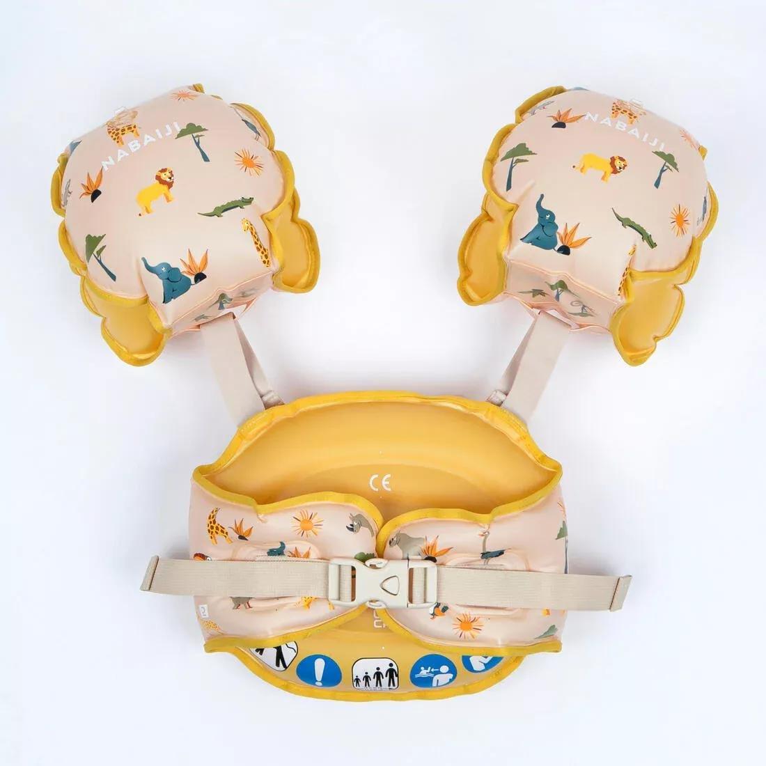 NABAIJI--TISWIM PRINT SHELL BE IGE, No Color, large image number 2