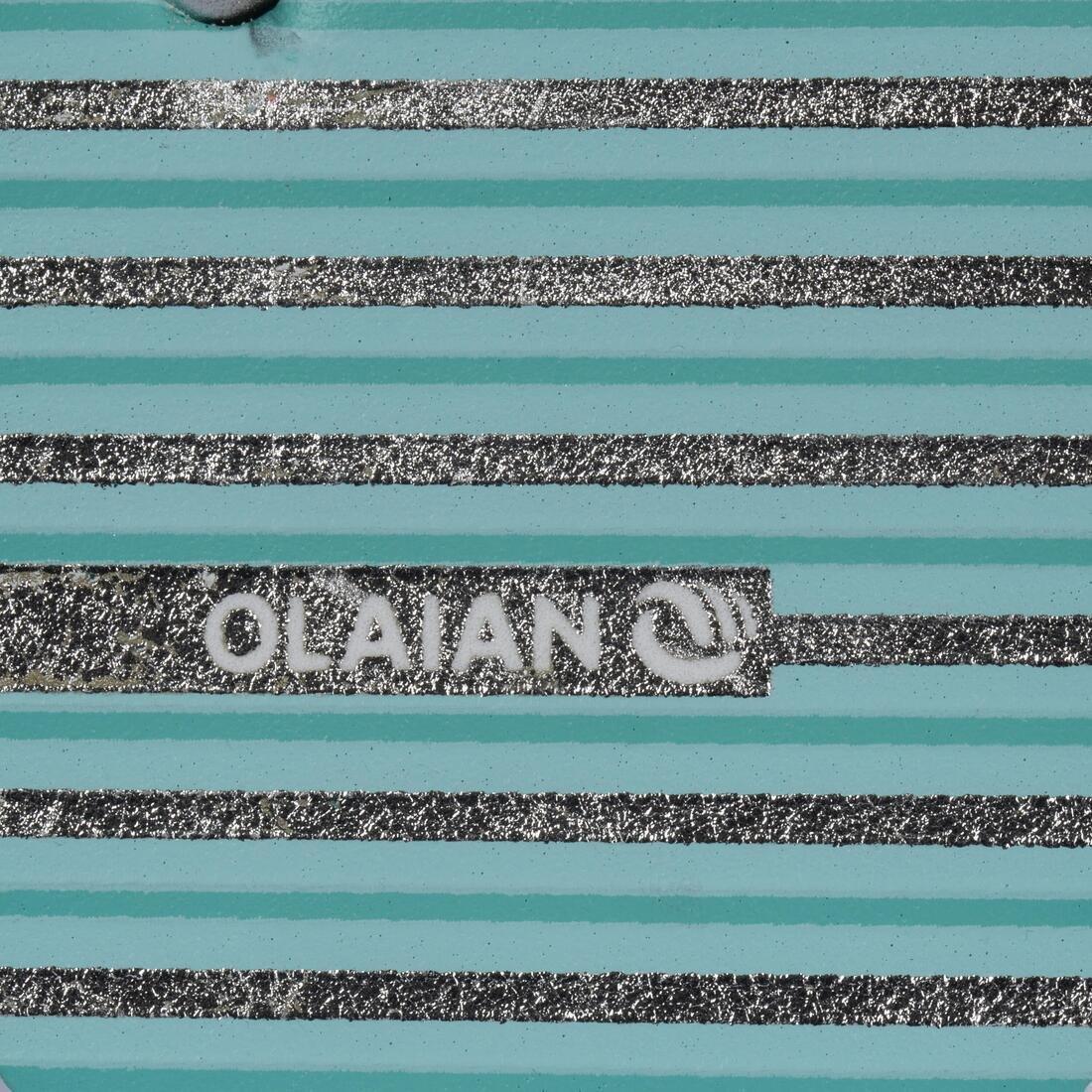 PETAL BEIGE Women's FLIP-FLOPS TO 120 Arty, No Color, large image number 6