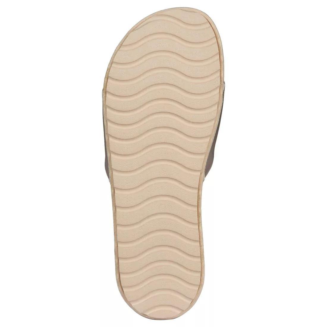 Women Slides - 550 Exotic, Navy, No Color, large image number 7