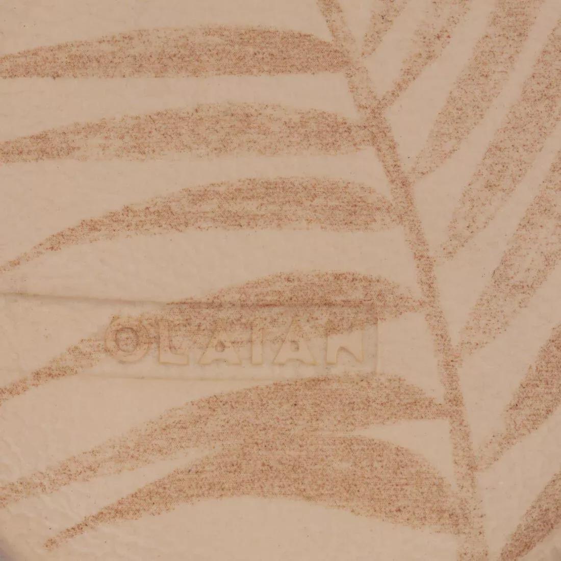 Women Slides - 550 Exotic, Navy, No Color, large image number 10