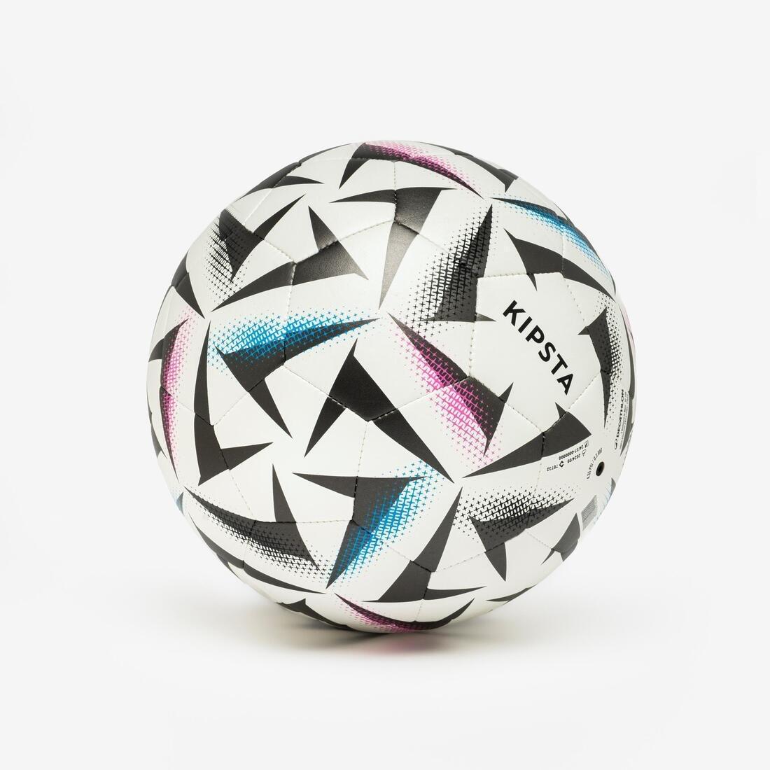 Fans Ball Ligue 1 McDonald Graphic X-Light 290 g 25/26, White, No Color, large image number 1