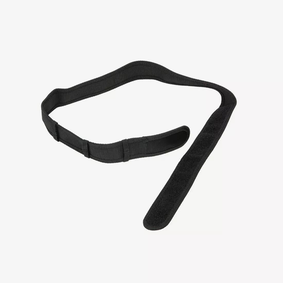 Stationary swimming tether, Black, No Color, large image number 6