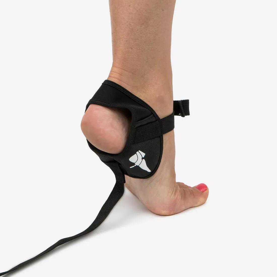 Stationary swimming tether, Black, No Color, large image number 7