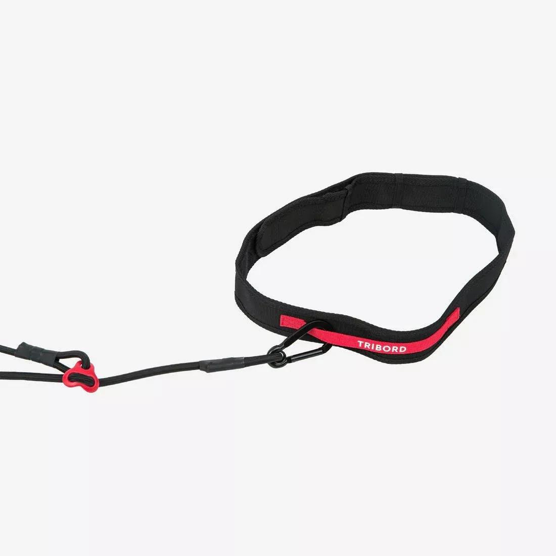 Stationary swimming tether, Black, No Color, large image number 9