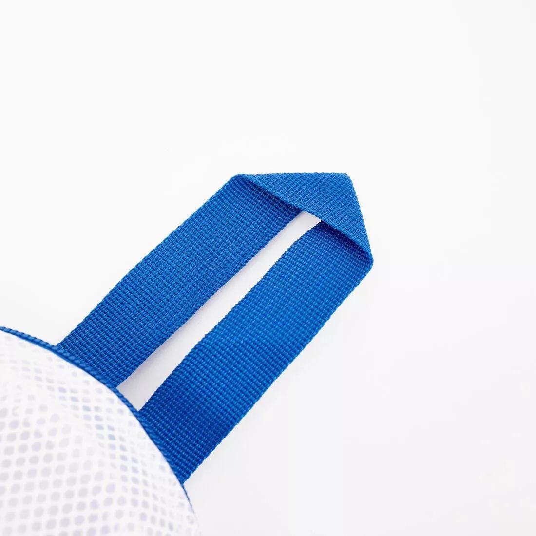 Waterproof Swimming Pouch - 6L Transparent, Green, No Color, large image number 8