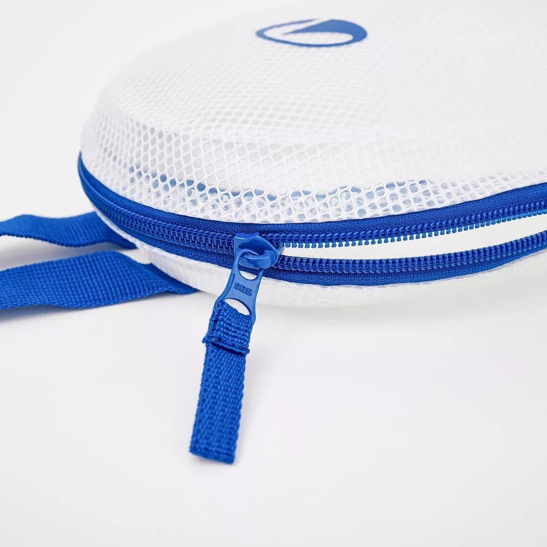 Waterproof Swimming Pouch 6L Transparent, Blue, No Color, large image number 7