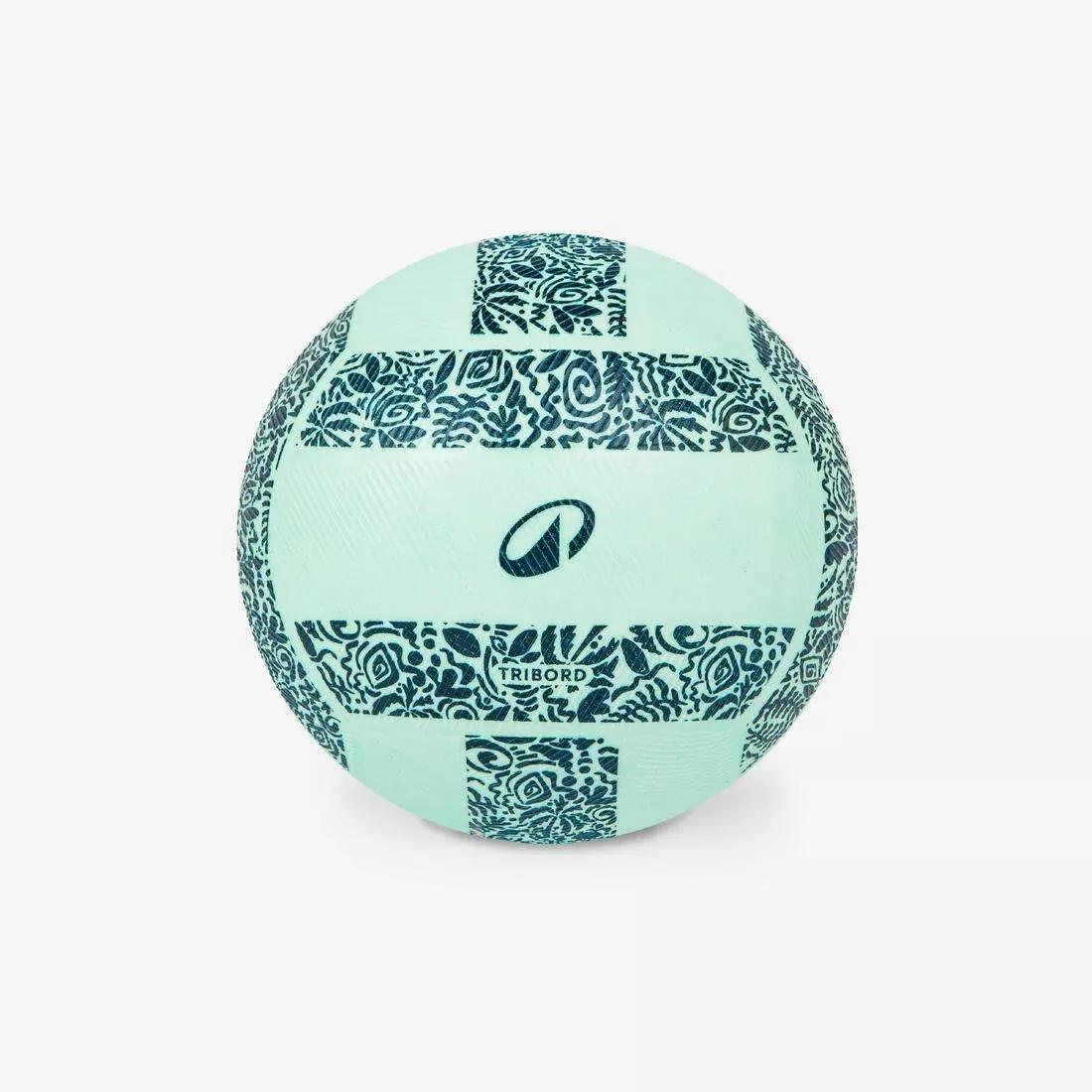 Large Grip Pool Ball, Orange, No Color, large image number 8