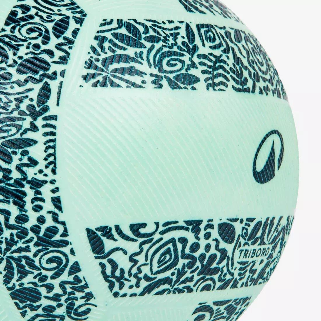 Large Grip Pool Ball, Green, No Color, large image number 10