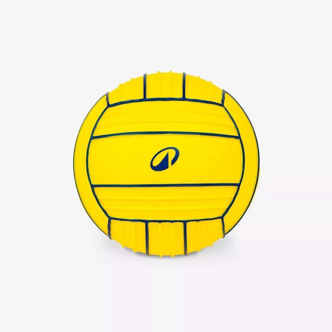 Large Pool Ball - Space, Yellow, No Color, medium