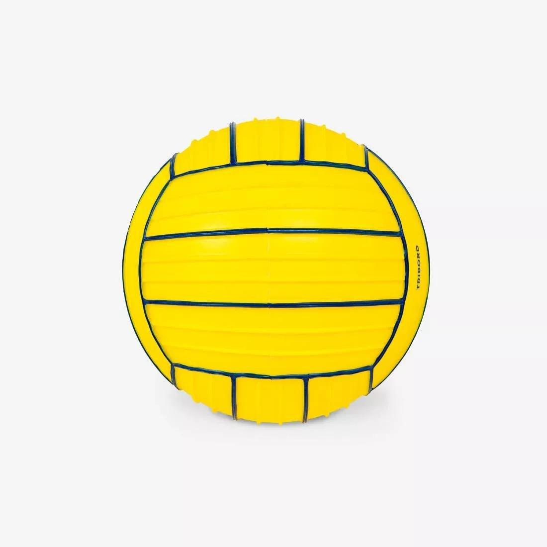 Large Pool Ball - Space, Yellow, No Color, medium